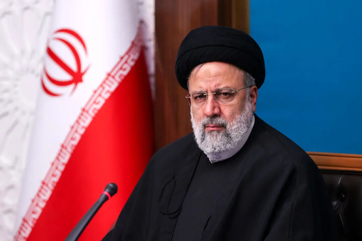 اولین پیامی که رییسی به آصف علی زرداری فرستاد