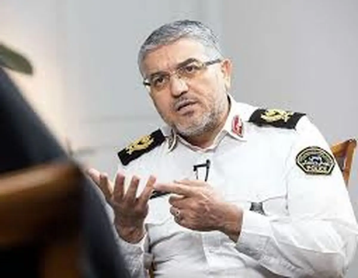 افزایش آمار کشتههای تصادفات تا ۱۳ فروردین و روز طبیعت
