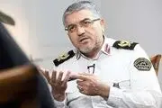 افزایش آمار کشته‌های تصادفات تا ۱۳ فروردین و روز طبیعت