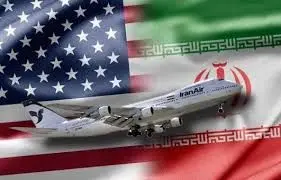 تهران به آمریکا دربست، چند؟