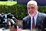 آلبانی ایران را متهم کرد! 