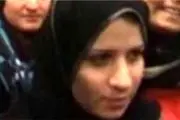 اطلاعات تازه از همسر بازداشت‌‌شده البغدادی
