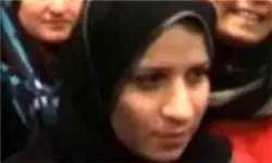 اطلاعات تازه از همسر بازداشت‌‌شده البغدادی