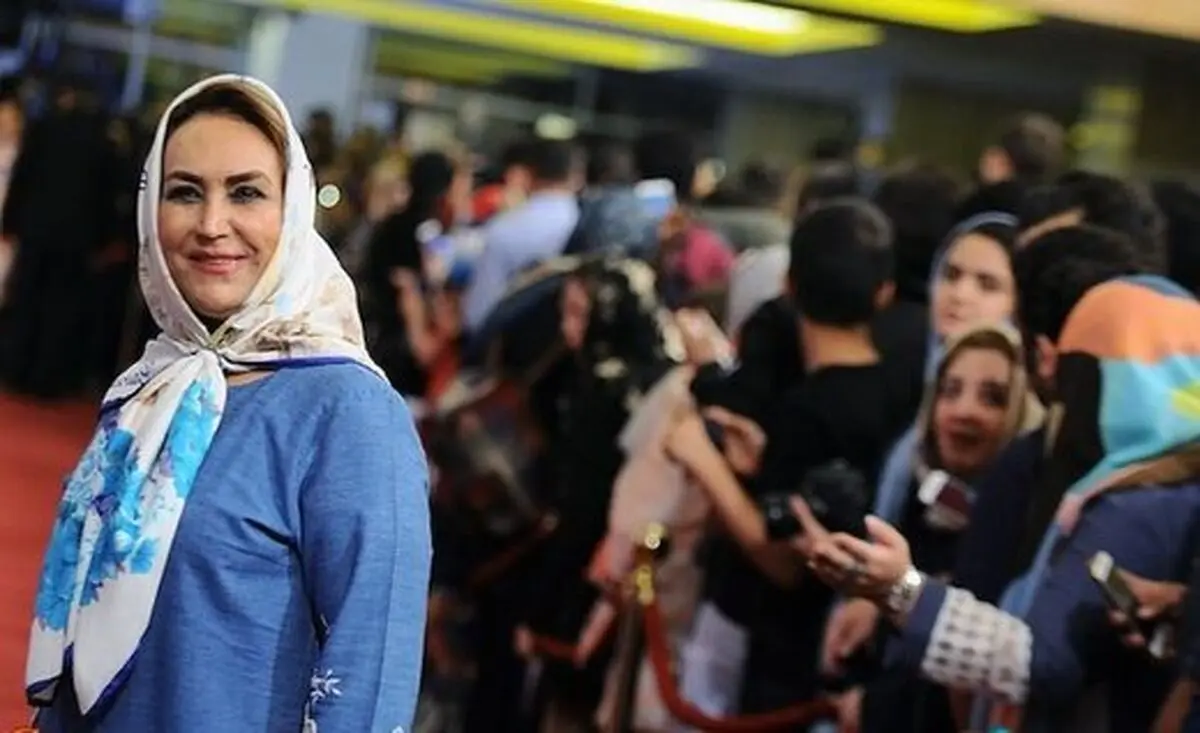 انتقاد خانم بازیگر از لاکچری‌بازی در سریال‌های جدید
