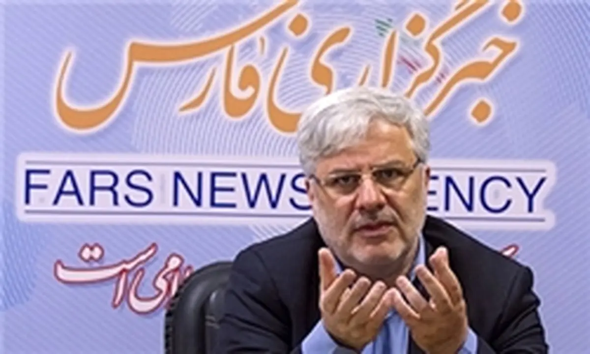 بازگشت اعتبارات پرونده فساد ۲۰۰ میلیارد تومانی به تأمین اجتماعی