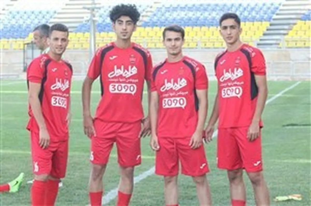 جدایی‌ام از "پرسپولیس" خیانت است