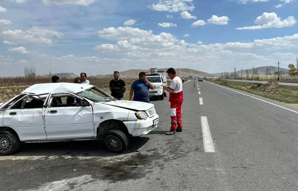 جنایتی هولناک در پارک تهران؛ حمل جسد با پراید
