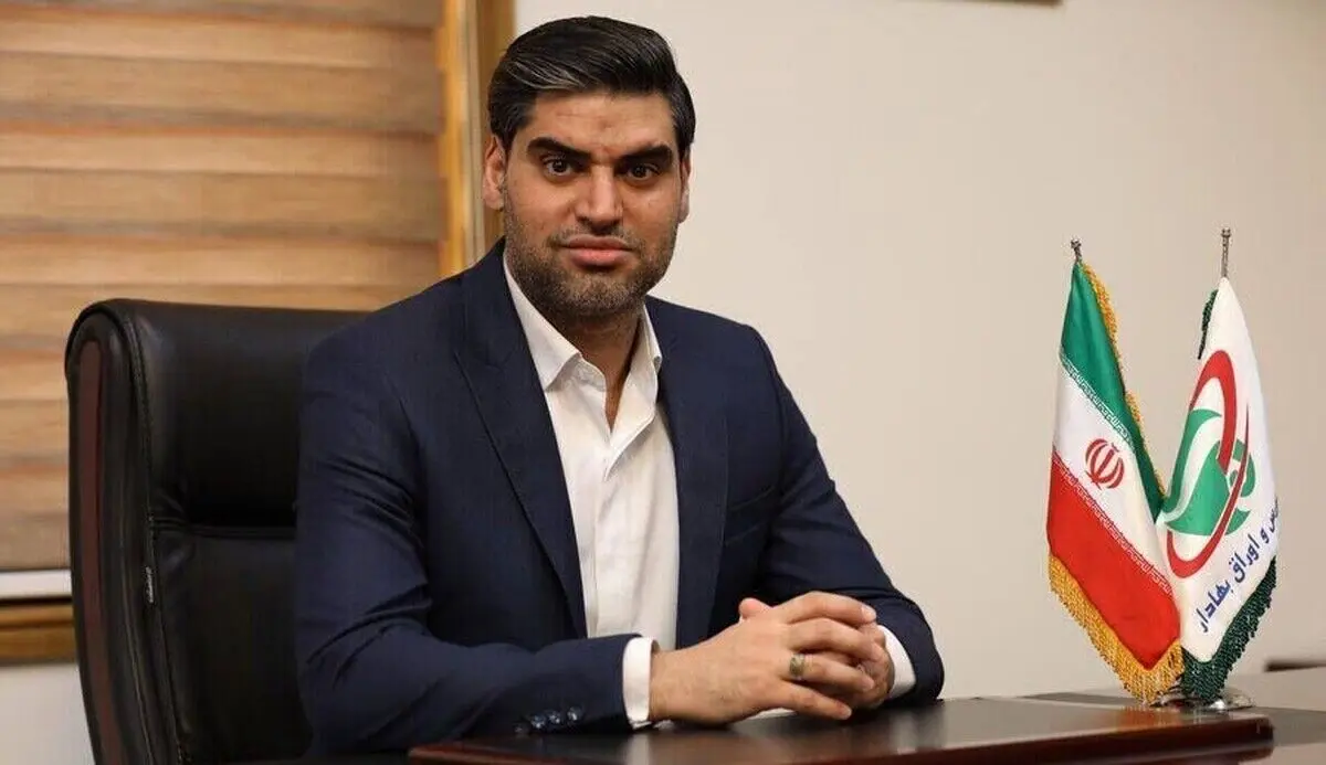 فوری/ مدیرعامل پرسپولیس تا نیم فصل مشخص شد
