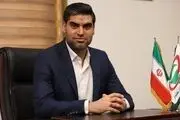 پیمان حدادی به قهرمانی فصل جاری ایمان دارد