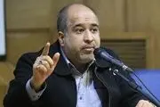 افشای حقوق ۲۰۰ میلیون تومانی در دولت توسط خضریان