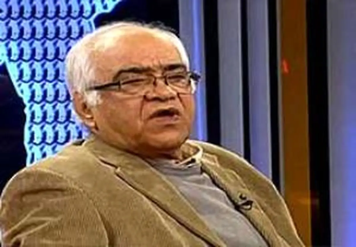 غیاثی: اخراج دایی درست بود