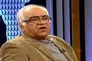 غیاثی: اخراج دایی درست بود
