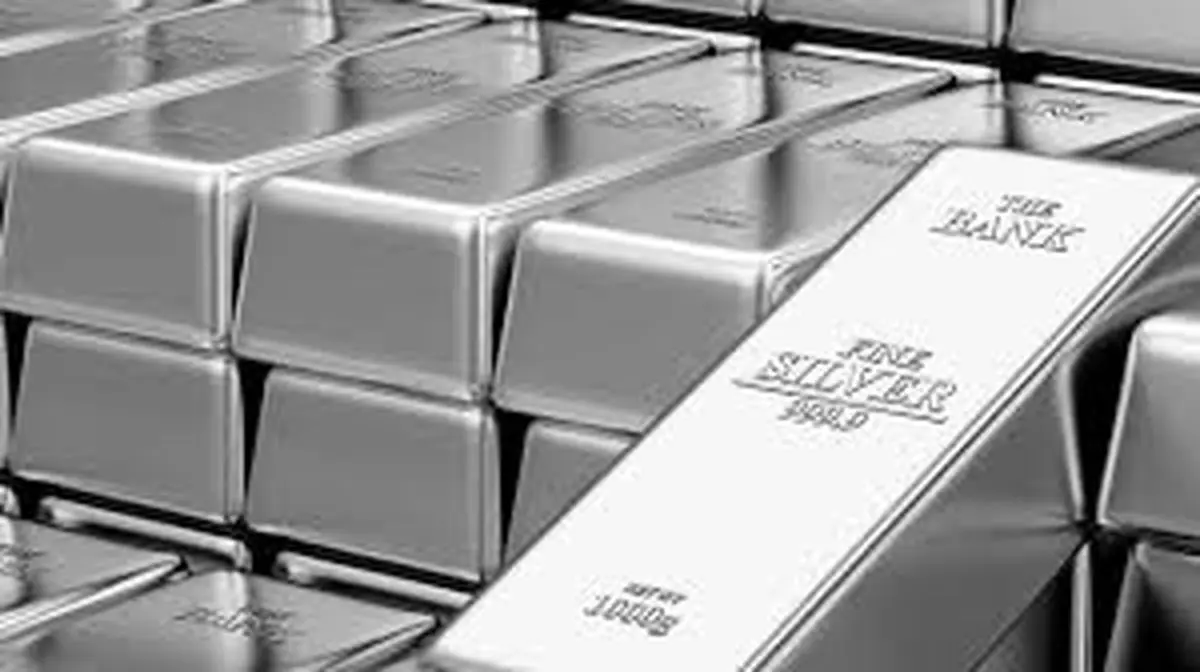 قیمت نقره و فلزات گرانبها دوشنبه ۱۰ اردیبهشت ۱۴۰۳