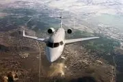 مشاهده هواپیمای جاسوسی آمریکا بر فراز دریای سیاه