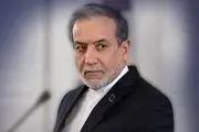 توییت عراقچی با جمله جالب میلی‌گرم به میلی گرم اوارنیوم غنی‌شده ایران