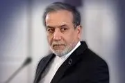 توییت عراقچی با جمله جالب میلی‌گرم به میلی گرم اوارنیوم غنی‌شده ایران
