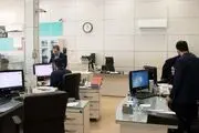 پنج‌شنبه‌ها تعطیل می‌شود یا شنبه‌ها؟
