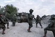 چرا اسرائیل شکارچی جاسوسان غزه را زنده ربود؟