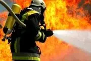 آتش‌سوزی آسایشگاهی در روسیه و ۱۸ کشته و زخمی

