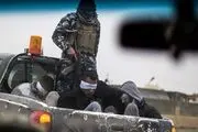 نقش انگلیسی‌های داعشی در عراق و سوریه