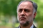 نامه سردار فیروزآبادی شکوائیه نبوده است