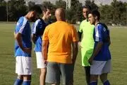 دستور ویژه منصوریان به کاپیتان های استقلال