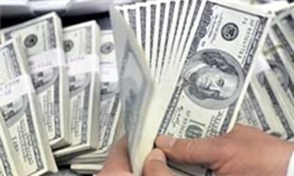 بدهی خارجی ایران افزایش یافت