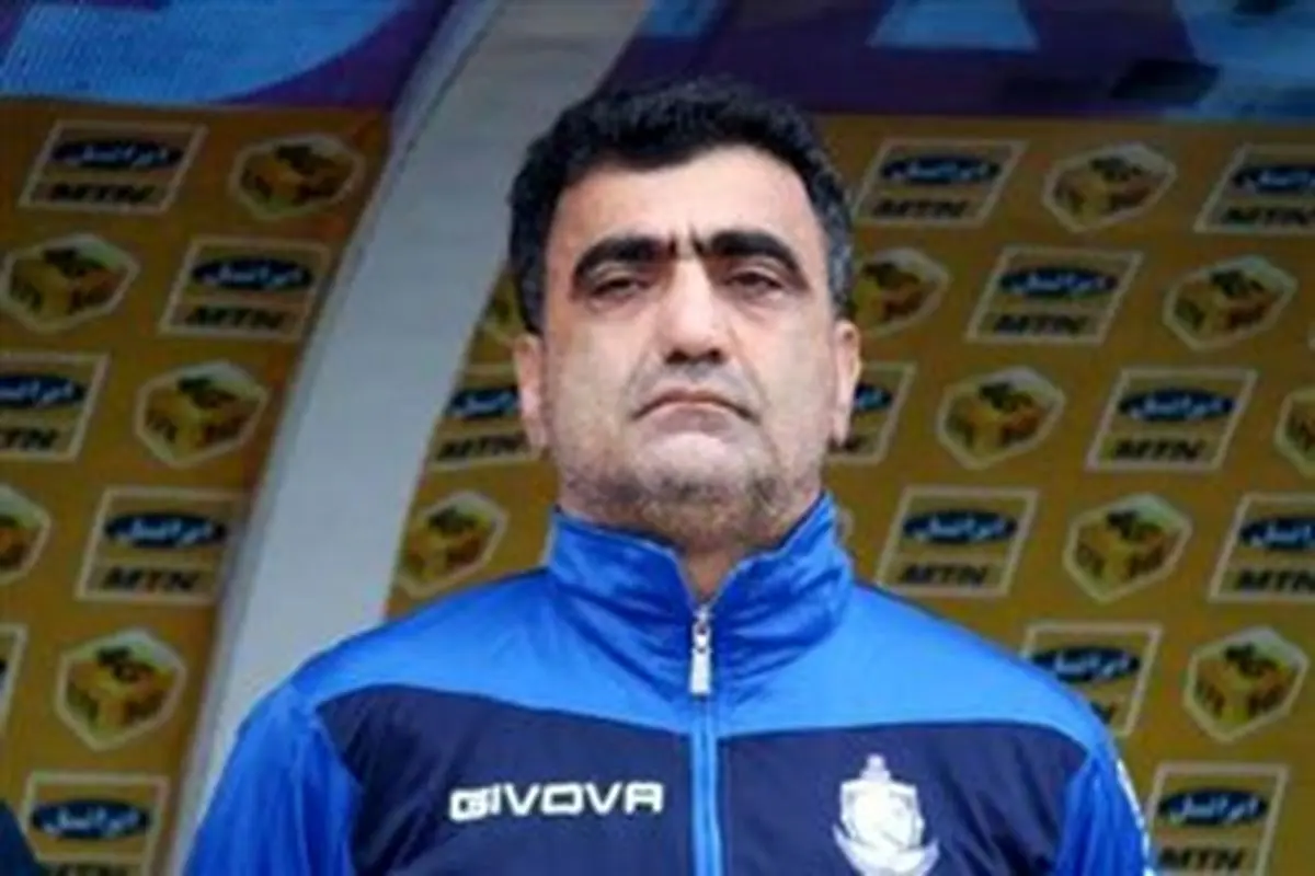 یک مربی ایرانی مدرس AFC شد+عکس