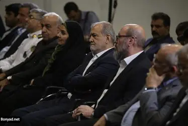 آئین-بهره-برداری-از-باند-شرقی-قطعه-۲-آزادراه-تهران-شمال-14