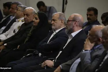 آئین-بهره-برداری-از-باند-شرقی-قطعه-۲-آزادراه-تهران-شمال-14
