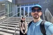 دیالوگ‌های یک قاتل با سر بریده همسرش!