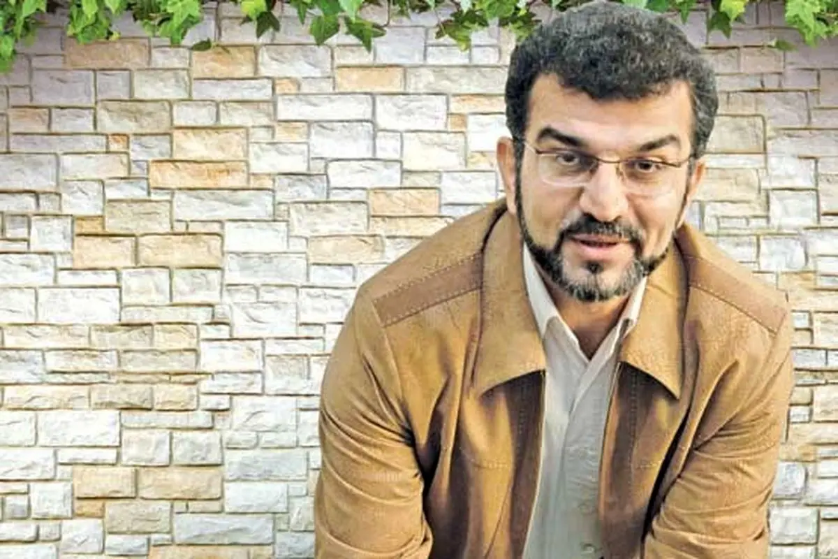 هرمز شجاعیمهر: مجری یک شخصیت جدابافته و منفرد است