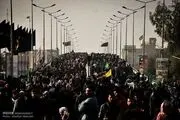 معافیت پرداخت عوارض خروج از مرز شلمچه به مدت ۲۰ روز 