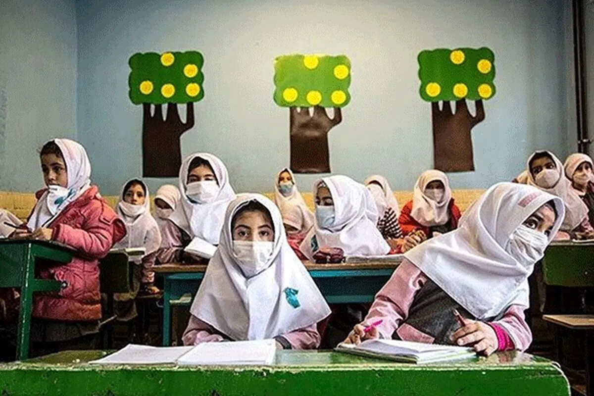 تکلیف غیرحضوری شدن مدارس و دانشگاهها مشخص شد