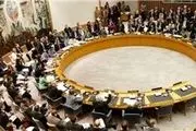 جدال در نشست شورای امنیت بر سر سوریه