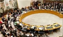 جدال در نشست شورای امنیت بر سر سوریه