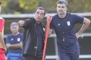 خداداد فینالیست‌های جام ملت‌های آسیا را پیش‌بینی کرد