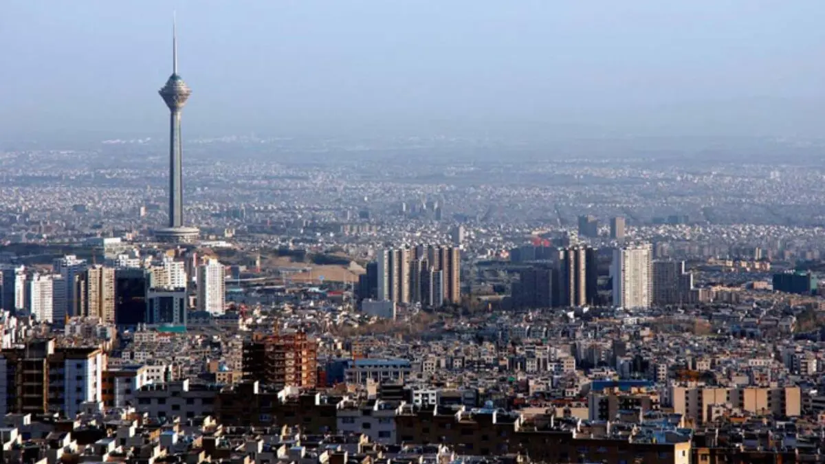 قیمت آپارتمان در تهران؛ ۳۱ مرداد ۱۴۰۱
