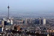 قیمت آپارتمان در تهران؛ ۳۱ مرداد ۱۴۰۱
