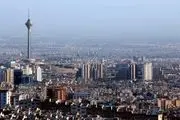 قیمت آپارتمان در تهران؛ ۳۱ مرداد ۱۴۰۱
