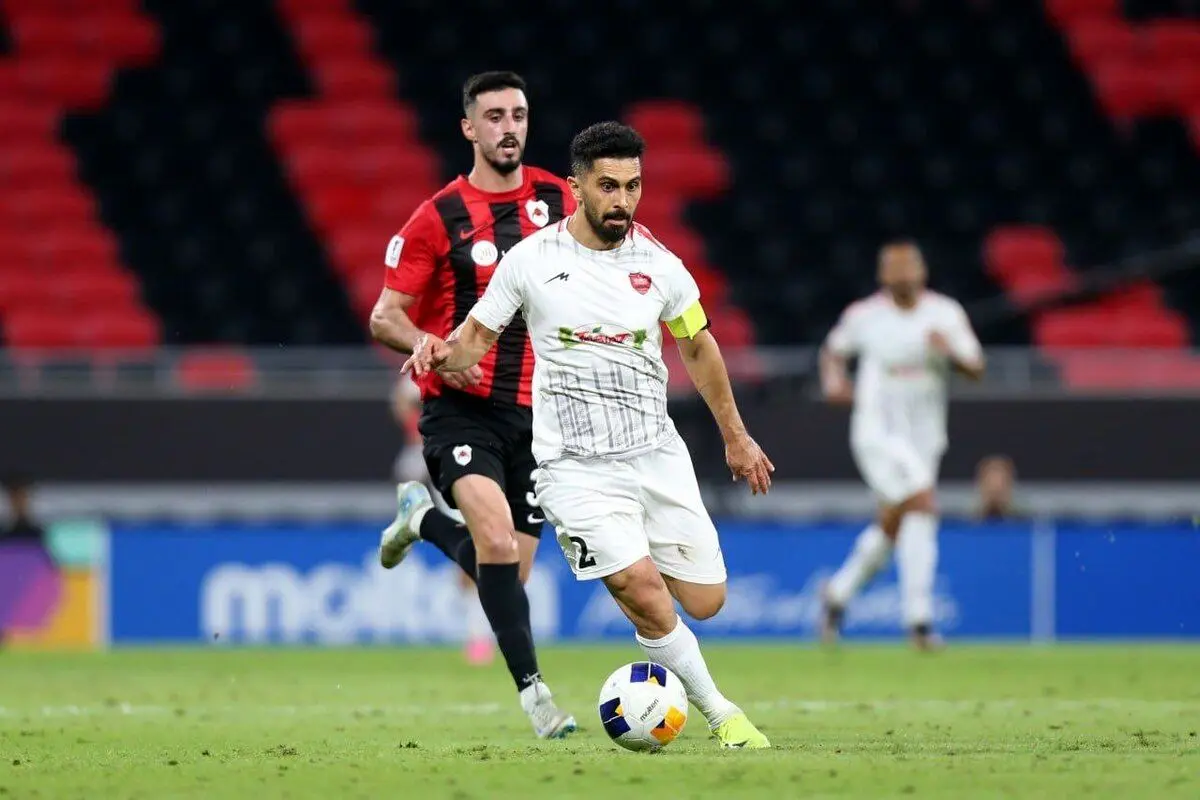 رسانههای قطری درباره پرسپولیس چه گفتند؟