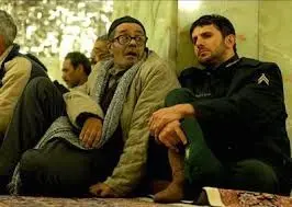 فیلم های ایرانی که کاراکتر‌های آنها به امام رضا(ع) پناه بردند/تصاویر 