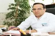 افزایش شیب بستری‌های کرونا در تهران