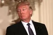 مورخ آمریکایی: دوره ریاست جمهوری ترامپ می شود