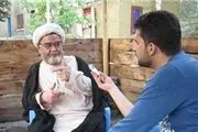 اکبرعبدی ازجدی ترین نقش خودمی گوید + عکس