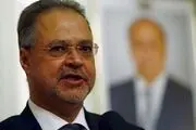 اظهارات ضدایرانی وزیر خارجه دولت مستعفی یمن
