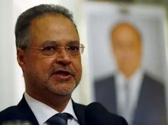 اظهارات ضدایرانی وزیر خارجه دولت مستعفی یمن