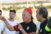 پشت پرده جدایی دنیزلی از تراکتور