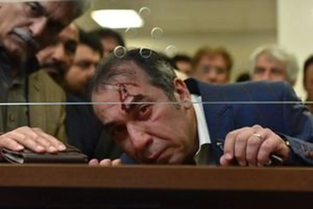  «ساعت ۵ عصر» مزه سینما می دهد