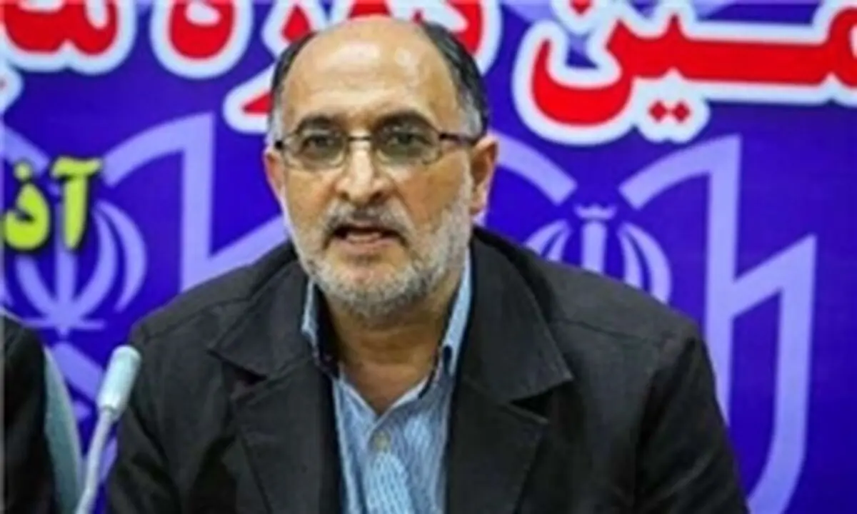 انتخاب آجدانی به عنوان آخرین نماینده مردم اصفهان تکذیب شد